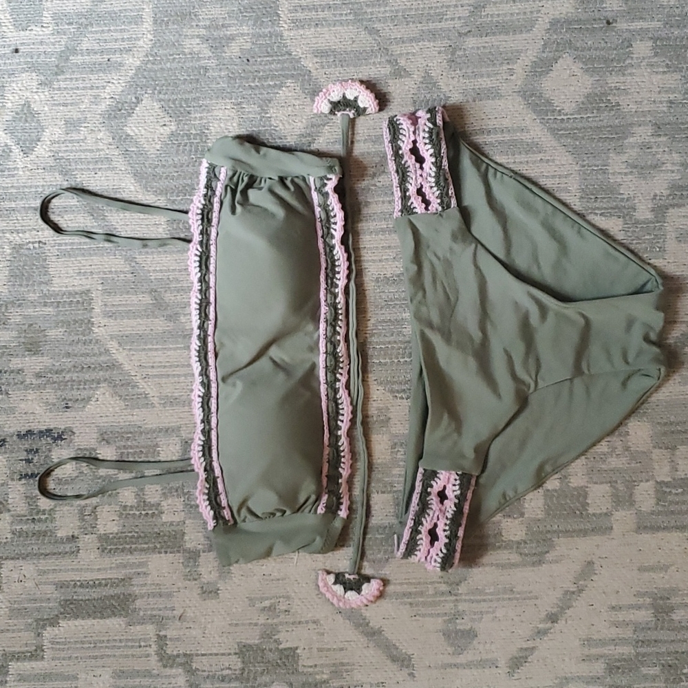BECCA Bikini